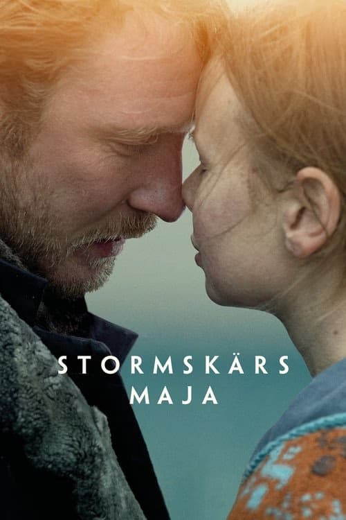 Myrskyluodon Maija izle