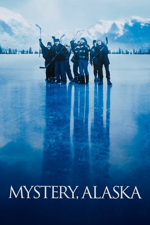Mystery, Alaska izle