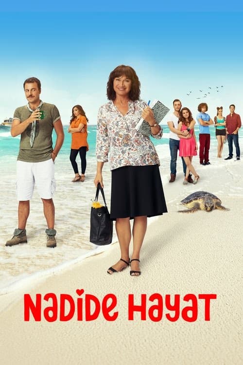 Nadide Hayat izle