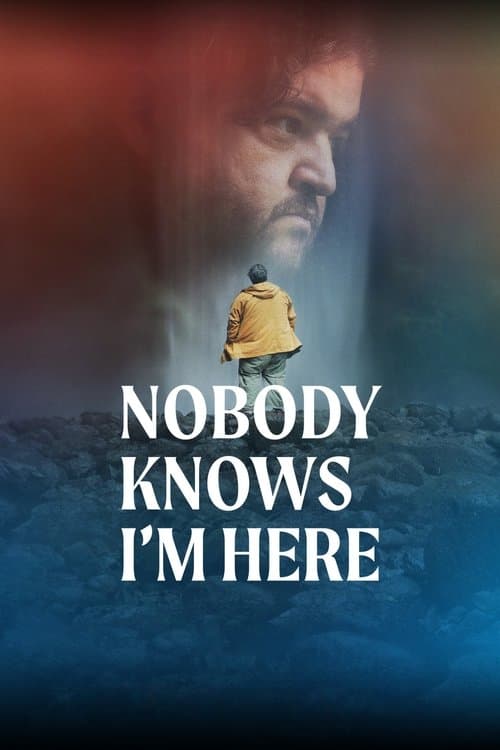 Nadie sabe que estoy aquí izle