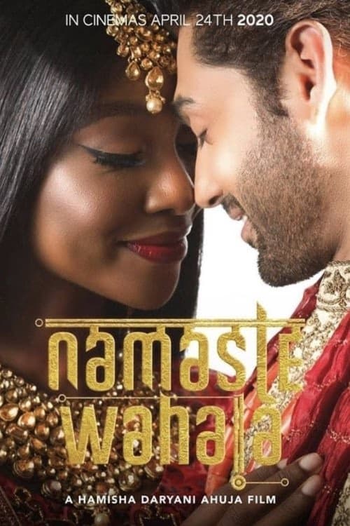 Namaste Wahala: Zor Bir Aşk izle