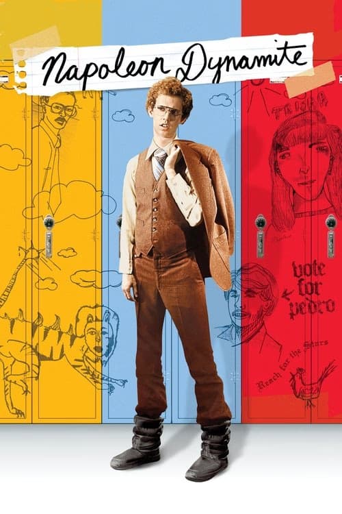 Napoleon Dinamit izle