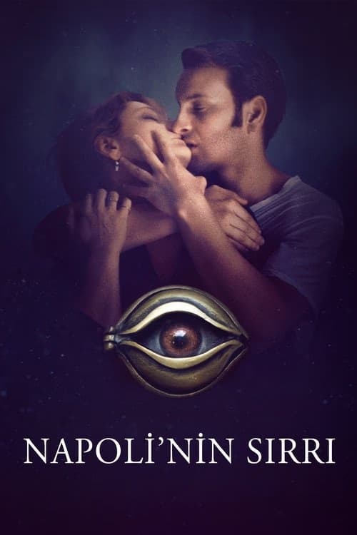 Napoli'nin Sırrı izle