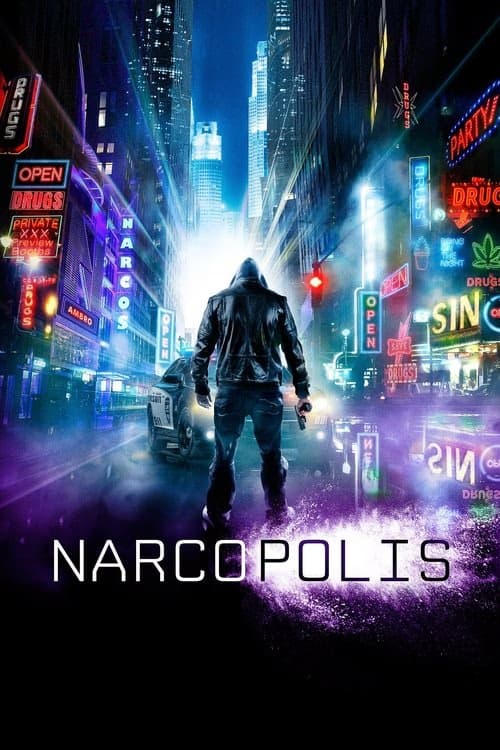 Narcopolis izle