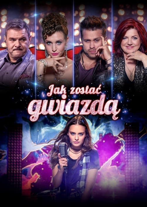 Nasıl Yıldız Olunur izle