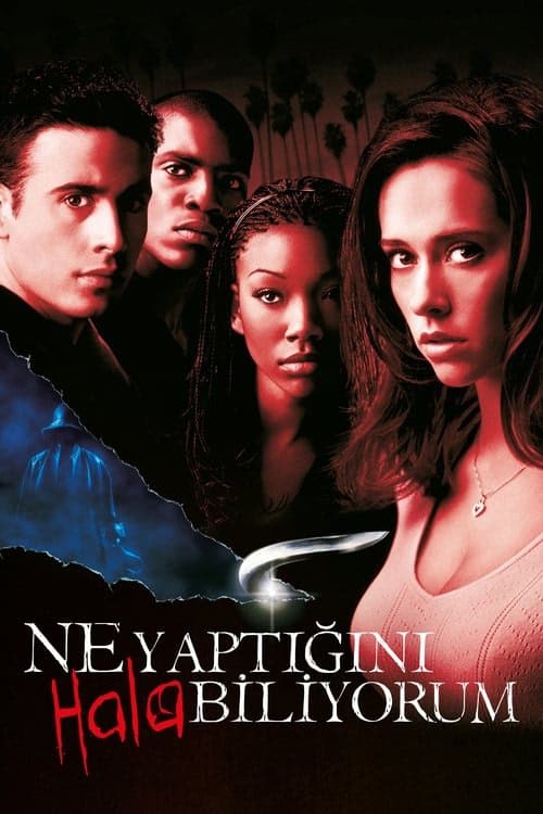 Ne Yaptığını Hala Biliyorum izle