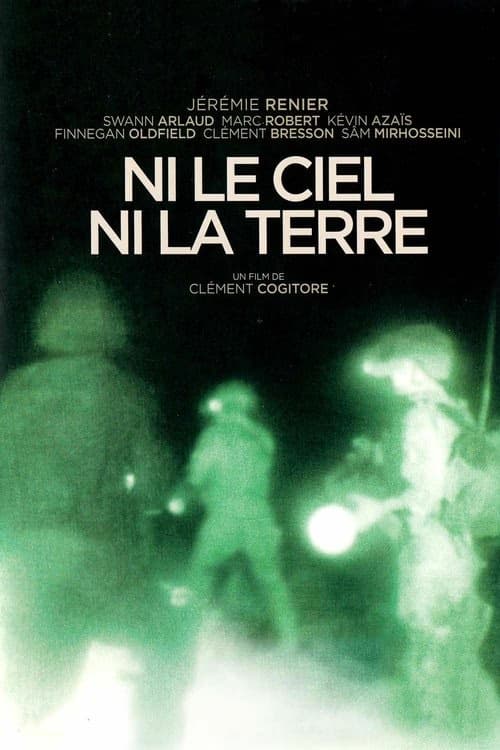 Ne Yerde Ne Gökte izle