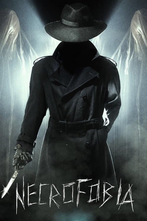 Necrofobia izle
