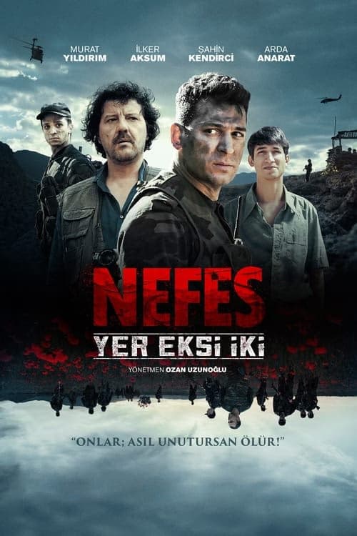 Nefes Yer Eksi İki izle