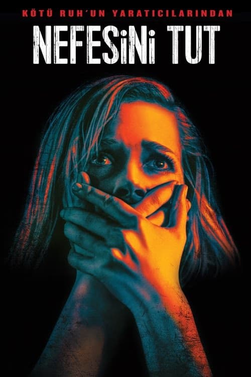 Nefesini Tut izle