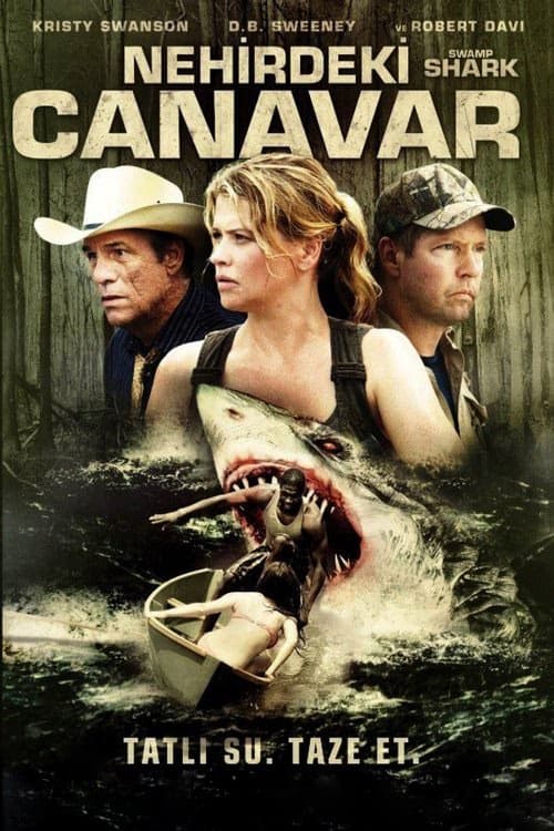 Nehirdeki Canavar izle