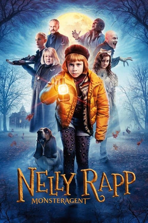 Nelly Rapp izle