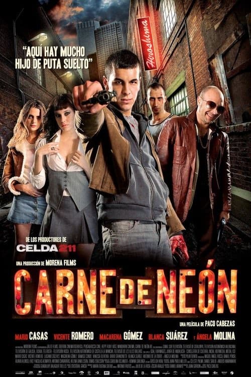 Neon Et izle