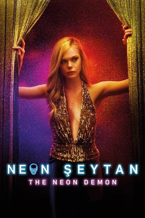 Neon Şeytan izle
