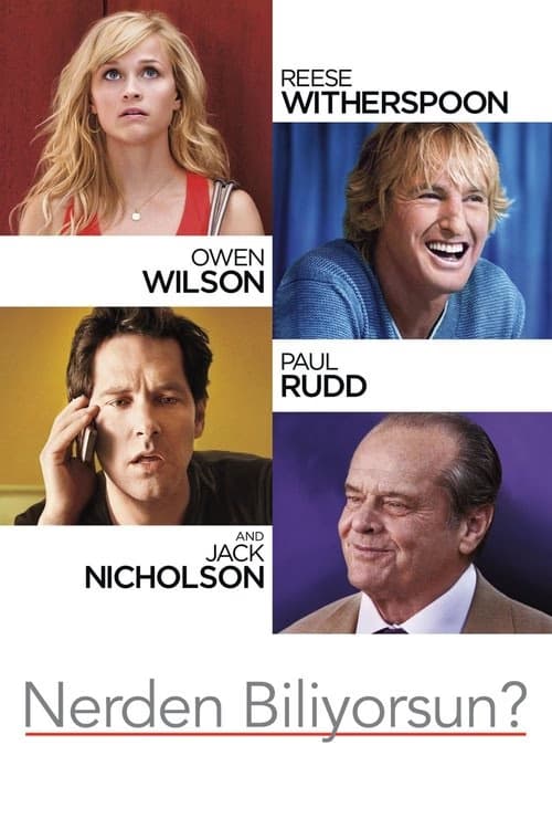 Nerden Biliyorsun? izle