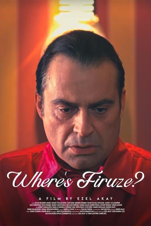 Neredesin Firuze izle