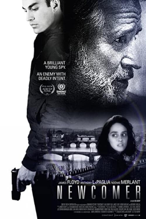Newcomer izle