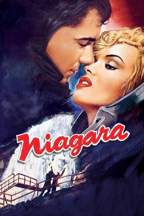Niagara izle