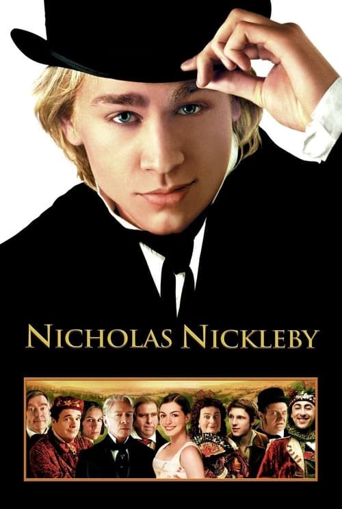 Nicholas Nickleby izle