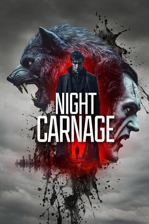 Night Carnage izle