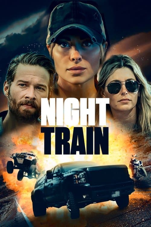 Night Train izle