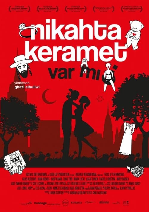 Nikahta Keramet Var mı? izle