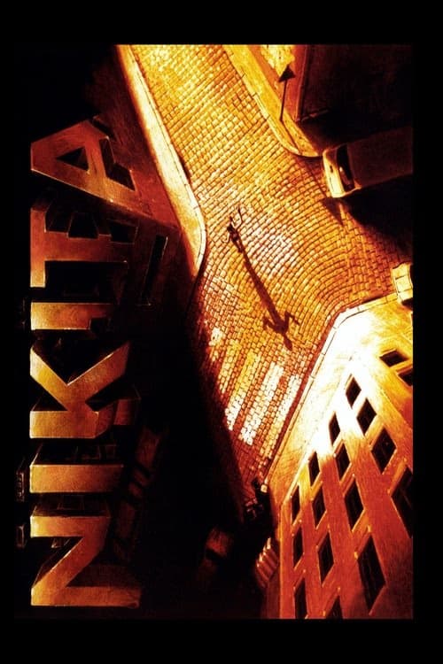 Nikita izle