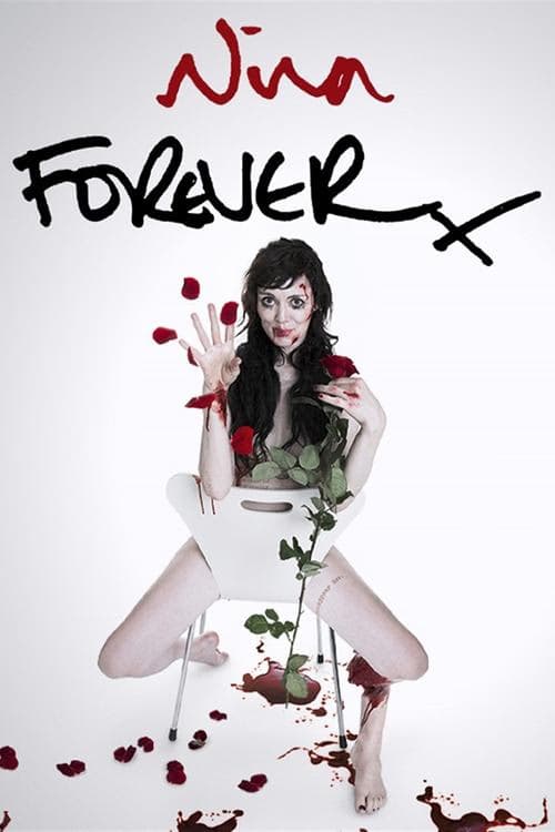 Nina Forever izle