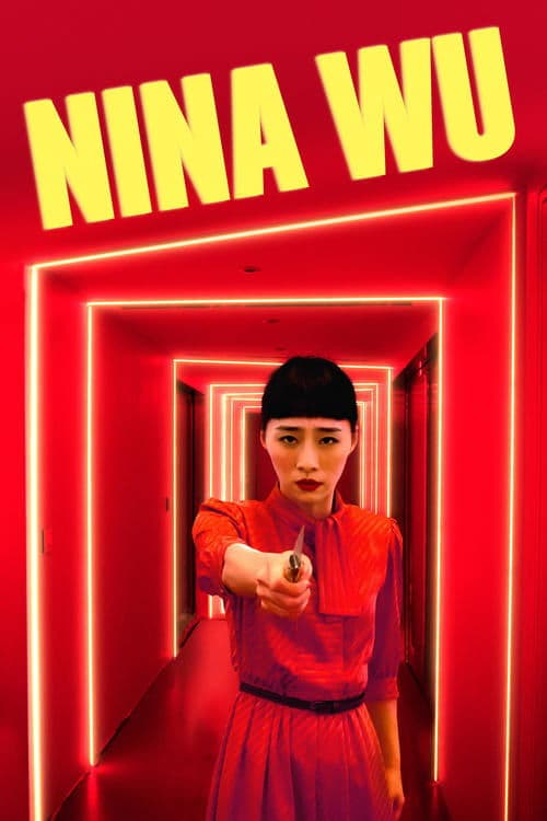 Nina Wu izle