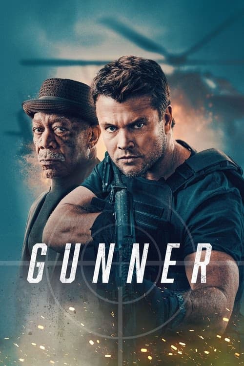 Nişancı izle