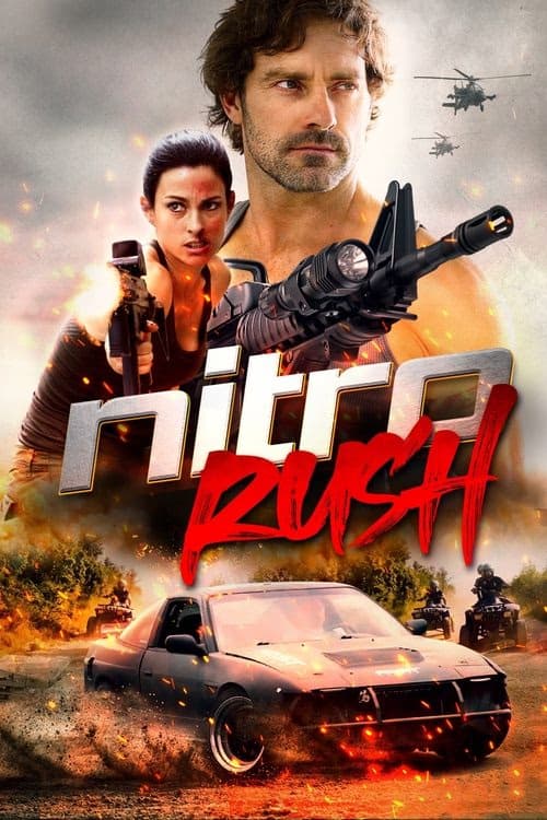 Nitro Rush izle