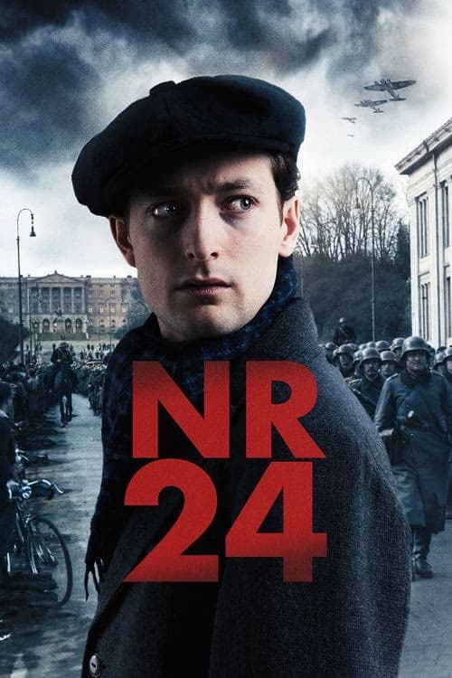 No. 24 izle