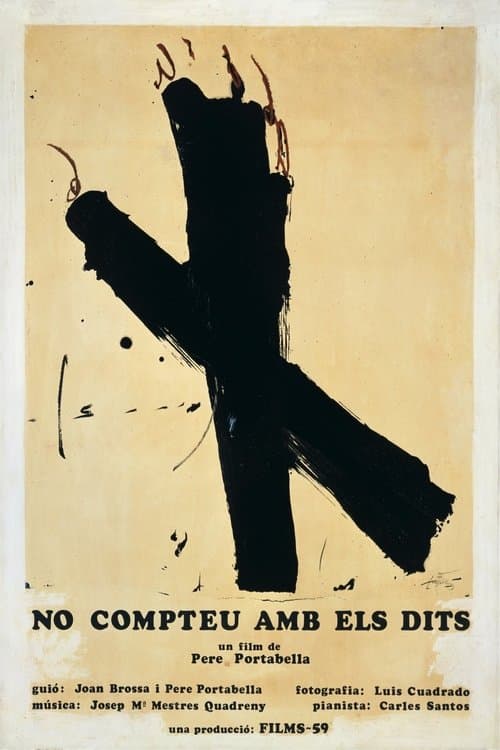 No compteu amb els dits izle