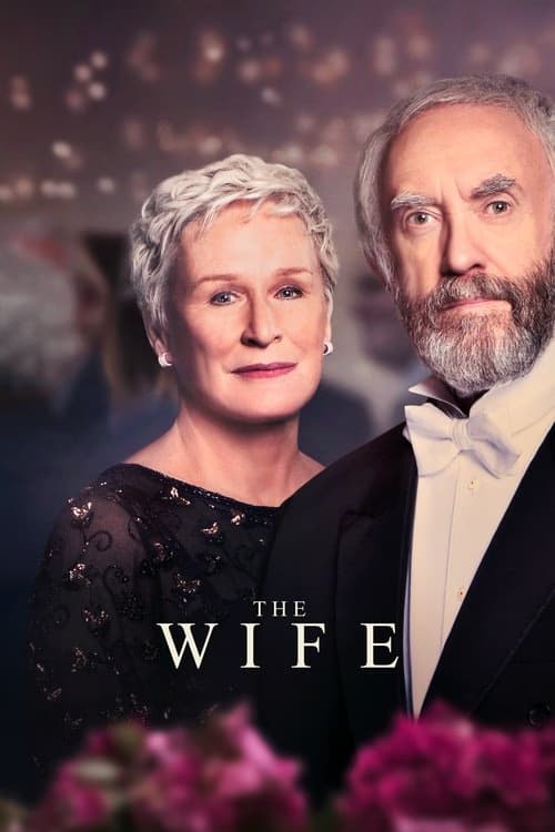 Nobel Adayının Karısı izle