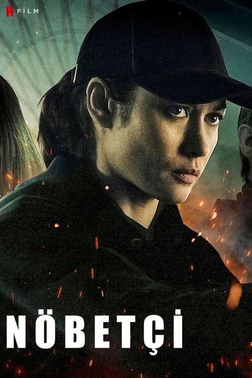 Nöbetçi izle