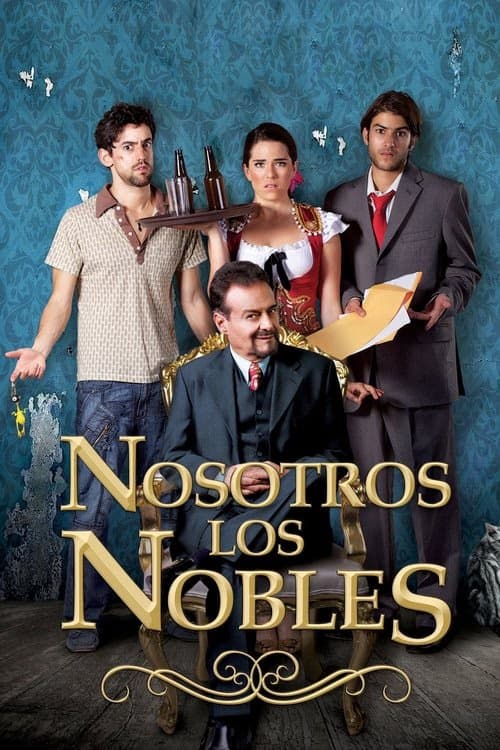 Noble Ailesi izle