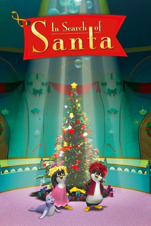 Noel Baba'nın Peşinde izle