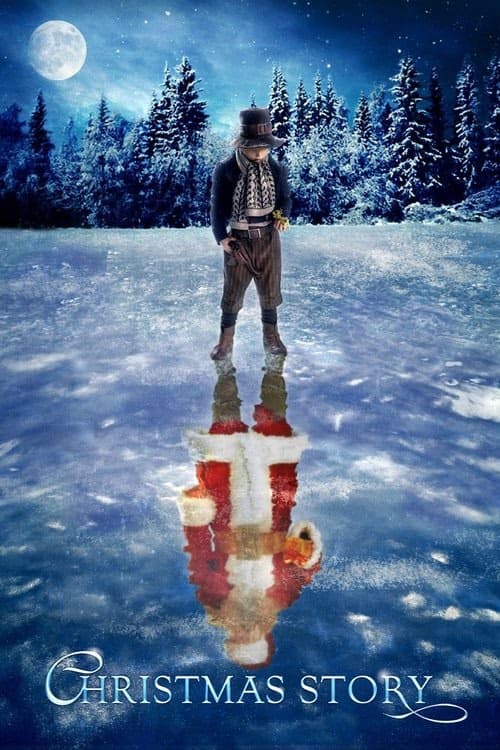 Noel Hikayesi izle