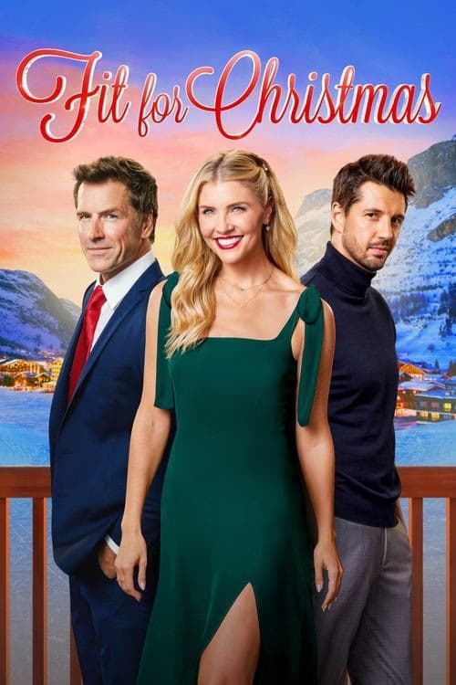 Noel İçin Fit izle