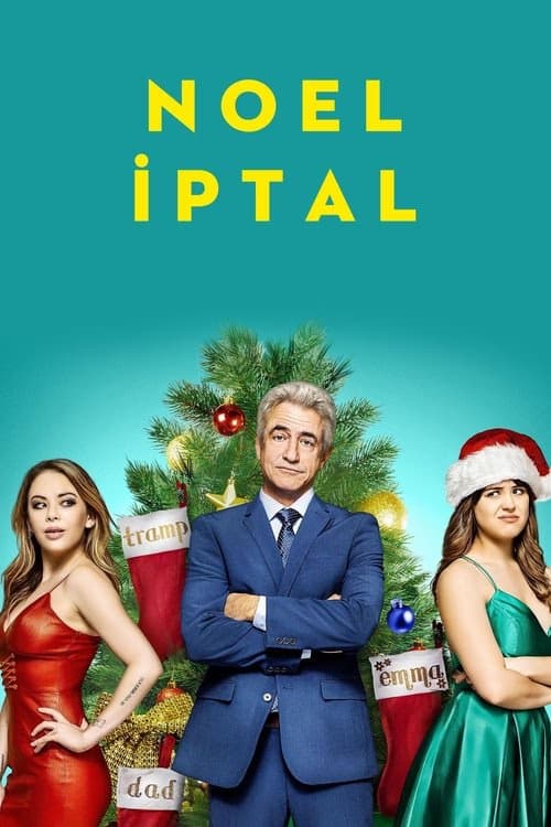 Noel iptal izle