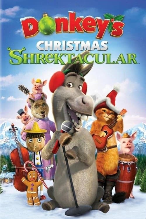 Noel Şarkıları Özel Gösterisi izle