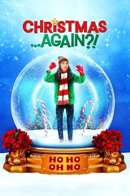 Noel... Yeniden?! izle