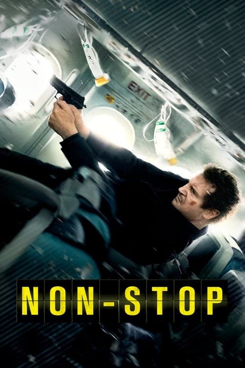 Non-Stop izle