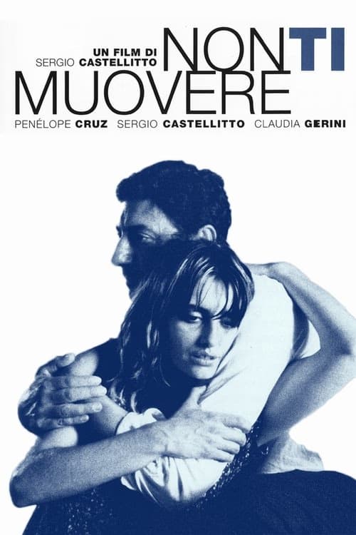 Non ti muovere izle