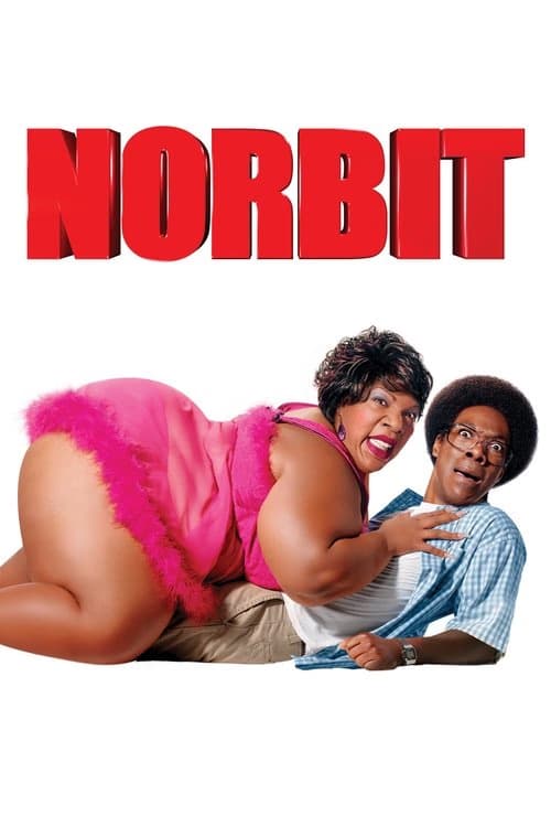 Norbit izle