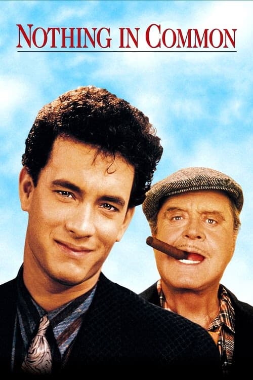 Nothing in Common izle