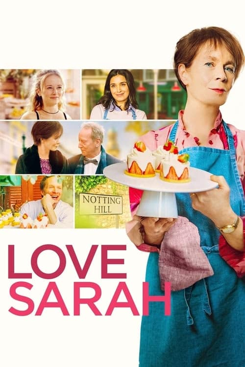 Notting Hill'deki Pastane izle