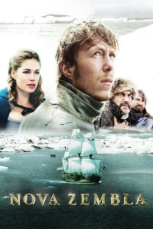 Nova Zembla izle