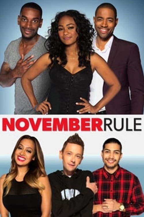 November Rule izle