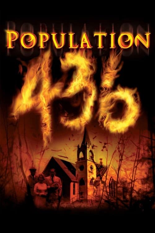 Nüfus 436 izle